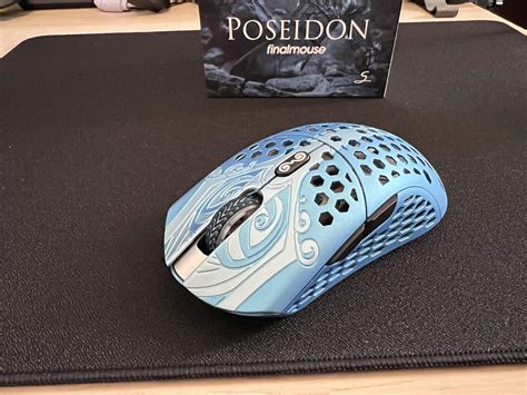 finalmouse starlight 12 poseidon medium