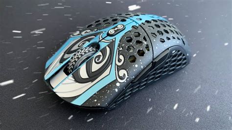 finalmouse starlight 12 s