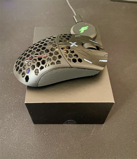 finalmouse ultralight x switches