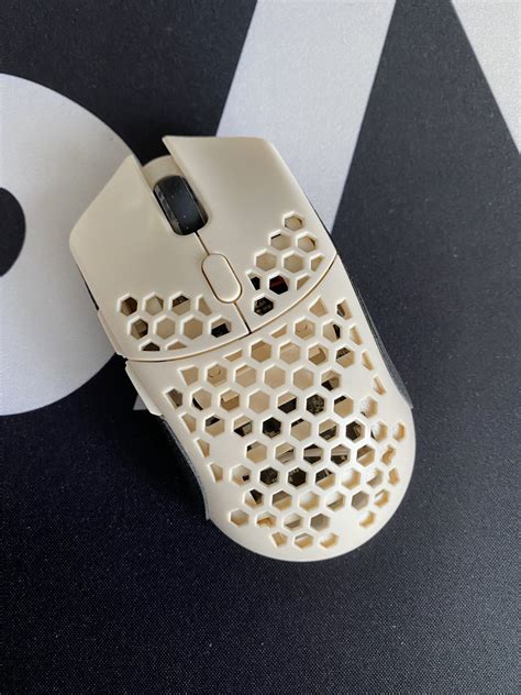 finalmouse ultralight x weight