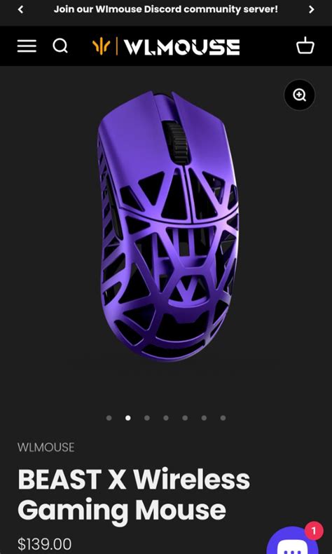 finalmouse ulx 4k