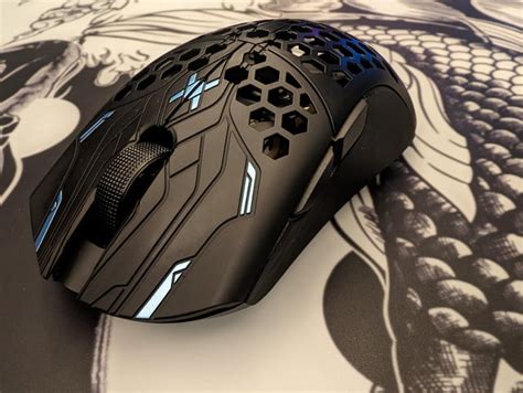 finalmouse ulx reviews