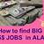 finance jobs in alaska