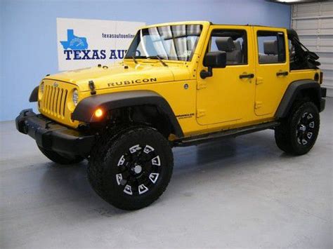 finance a jeep wrangler