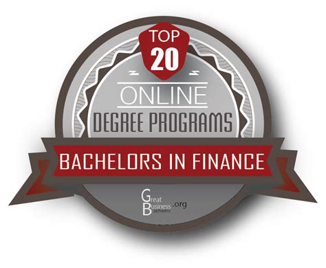 finance bachelor degree online canada