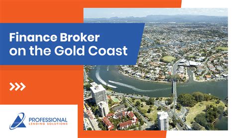 finance brokers gold coast