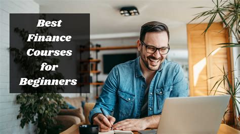 finance business courses for beginners