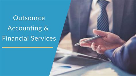 finance business process outsourcing