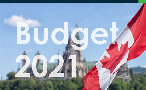 finance canada budget 2021