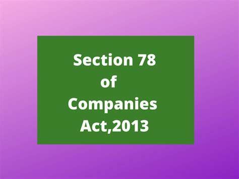 finance companies act no.78 of 1988