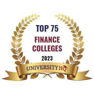 finance degrees in california