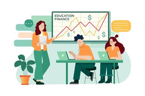 finance education