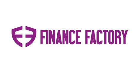 finance factory