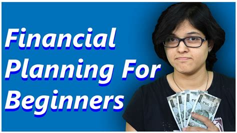 finance for beginners course