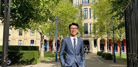 finance masters cambridge