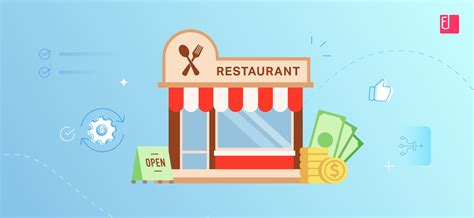 finance restaurant