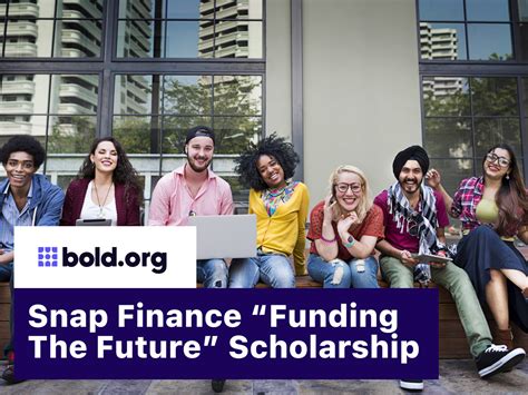 finance scholarship