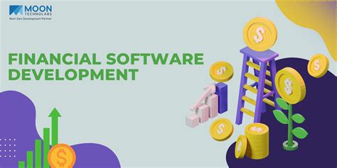 finance software development