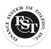 finance systems of toledo