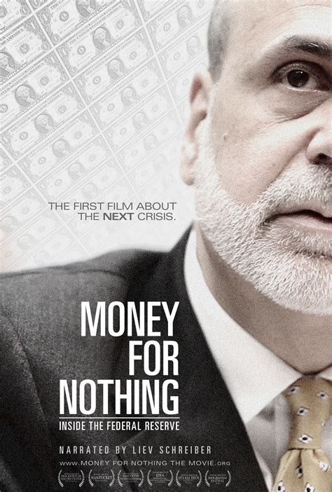 I watched every film about the financial crisis on Netflix. This is