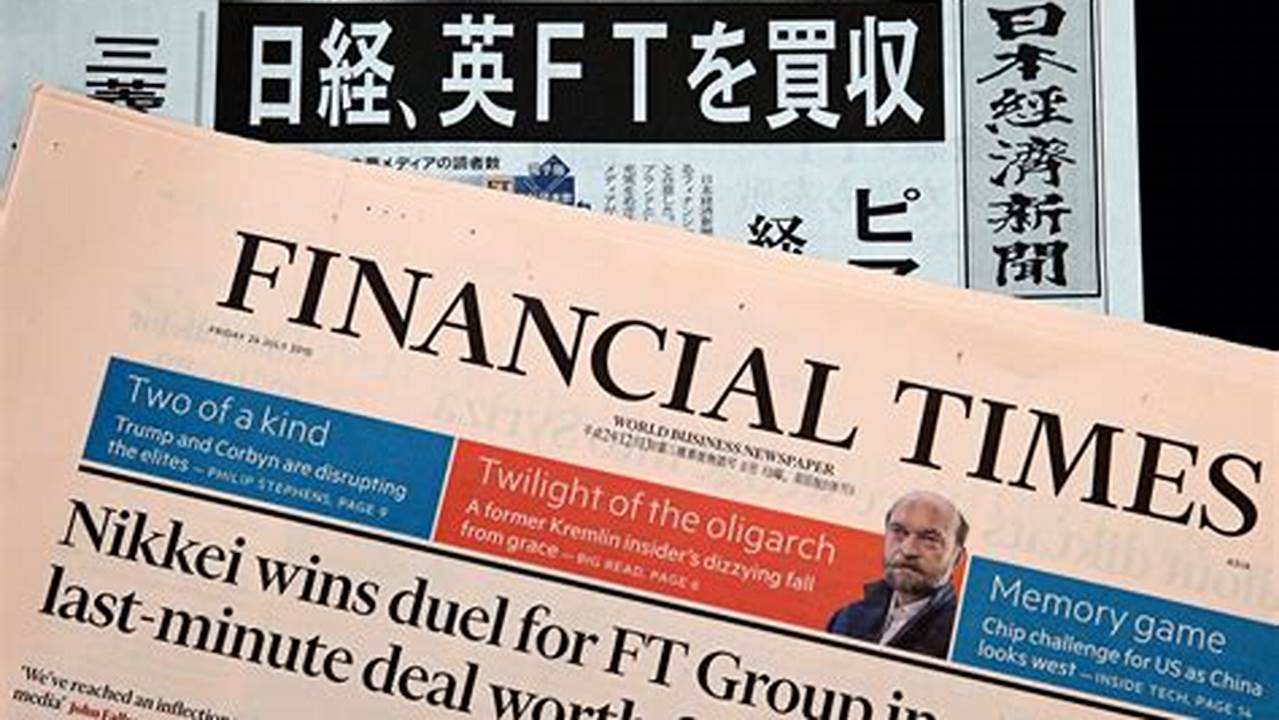Financial News and Analysis for Today's Investors
