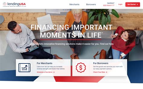 financial advice website