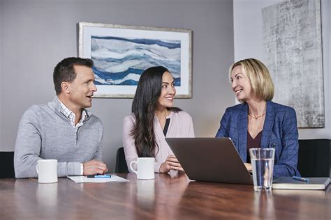 financial advisor class