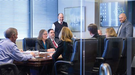 financial advisor denver