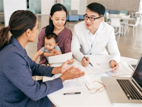 financial advisor level 4