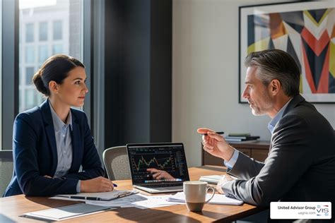 financial advisor programs