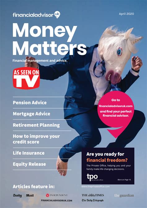 financial advisor uk