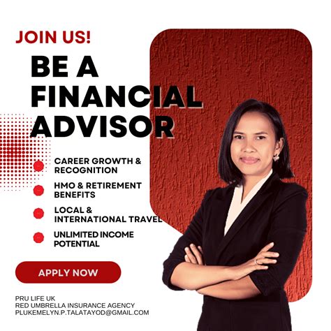 financial advisor uk qualifications