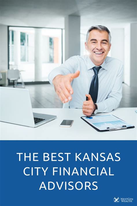 financial advisors kansas city best