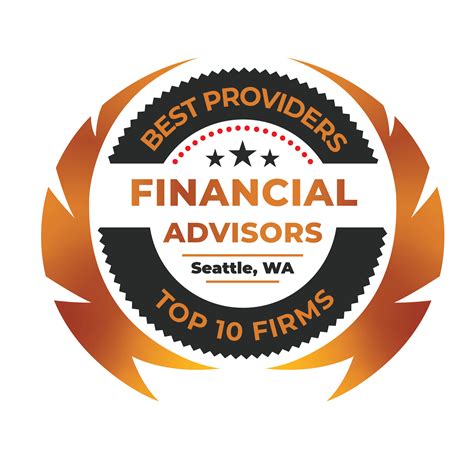 financial advisors seattle