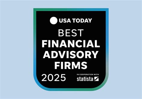 financial advisory firm