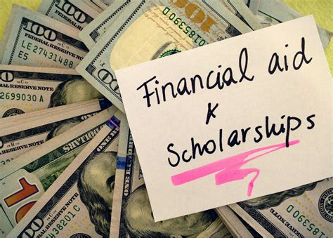 Costs and Financial Aid