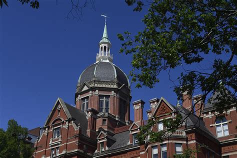 financial aid advisors jhu