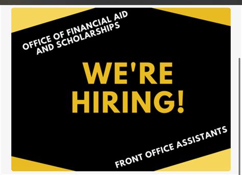 financial aid advisors umbc