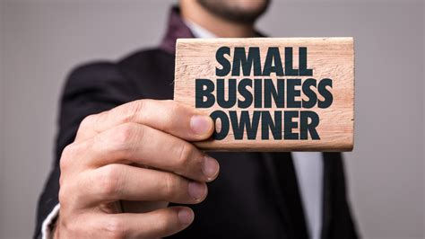 financial aid for small business