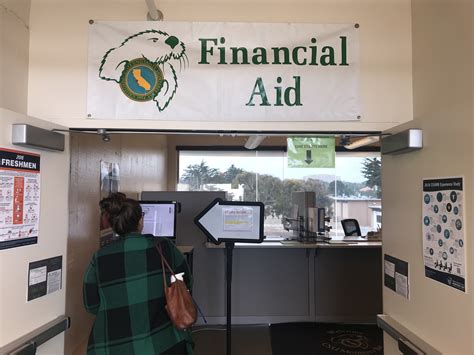 financial aid office csumb