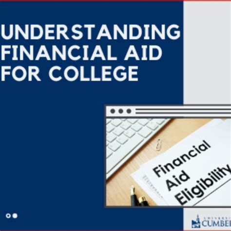 financial aid university of the cumberlands