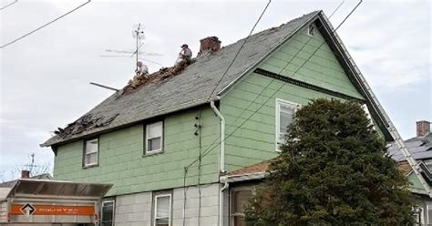 financial assistance for new roof