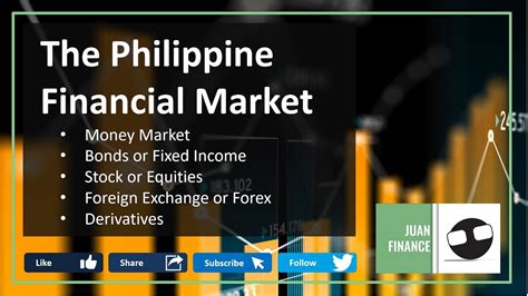 financial capital of the philippines