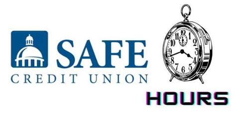 financial credit union hours