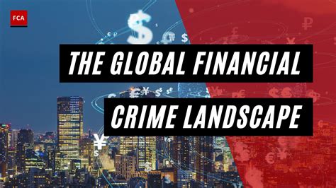 financial crime