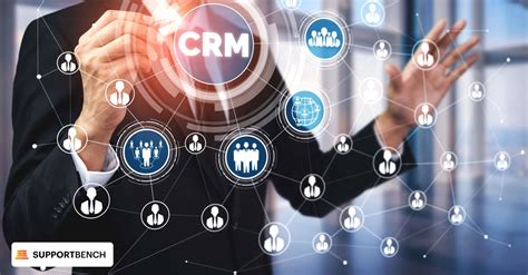 financial crm systems