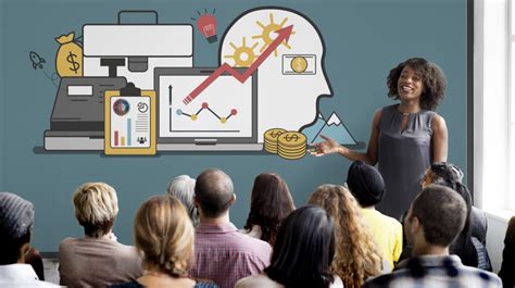 financial education classes