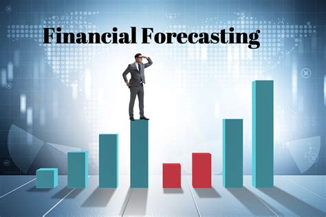 Financial forecasting