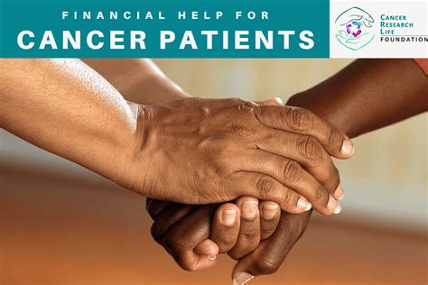 financial grants for cancer patients