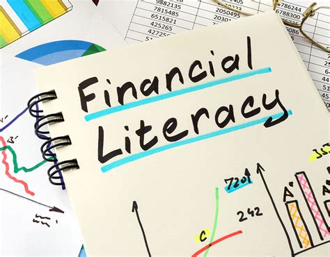 financial literacy for teachers